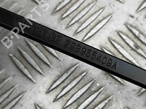 Front windshield wiper arm VW T-ROC (A11, D11) 2.0 R 4motion | BP33374953C143  - Image 5