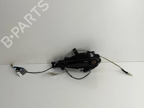 front-left-exterior-door-handle-bmw-x6-e71-e72-2007-2008-2009-2010-2011-2012-2013-2014-2015-33370606 main image