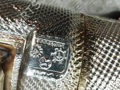 Catalyst FORD TRANSIT V363 Van (FCD, FDD) 2.0 EcoBlue | BP33388287M10 - Image 5