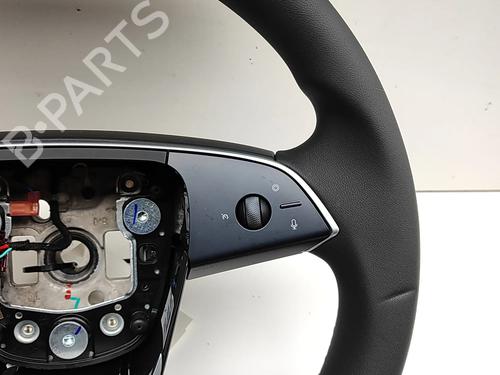 Steering wheel TESLA MODEL Y (5YJY) Long Range All-wheel Drive | BP36232076C49 - Image 6
