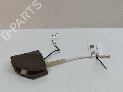 Electronic module PORSCHE CAYMAN (987) S 3.4 | BP28062348M83 