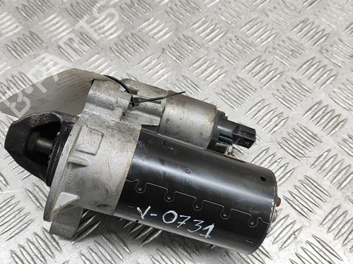Starter BMW 3 (F30, F80) 330 d xDrive | BP22807527M8 