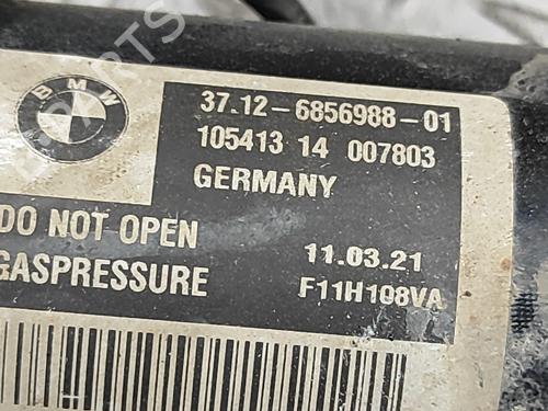 Højre bagtil støddæmper BMW 5 Touring (F11) M 550 d xDrive | BP30004630M19 