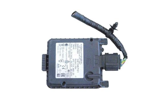 Elektronisk modul VOLVO XC40 (536) D3 AWD (150 hp) 30252637