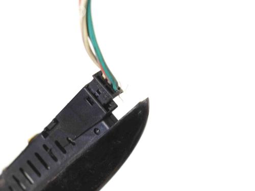 Elektronisk modul JEEP CHEROKEE (KK) 2.8 CRD 4x4 | BP30212076M83 