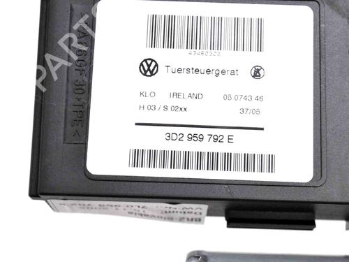 Left front window motor PORSCHE CAYENNE (9PA) S 4.5 | BP30281254E21