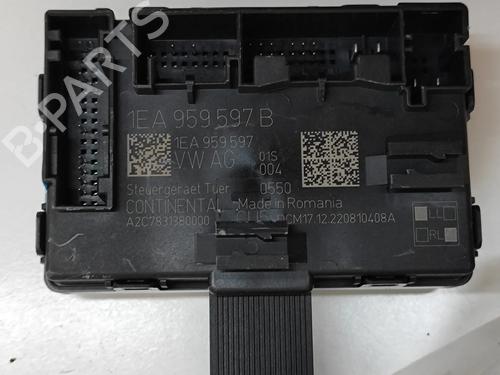 Module électronique VW ID.4 (E21) Pure | BP28564319M83 