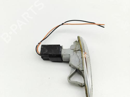 Right side indicator MAZDA MX-5 IV (ND__) 2.0 (ND2E, ND6E) | BP37402733I19 - Image 4
