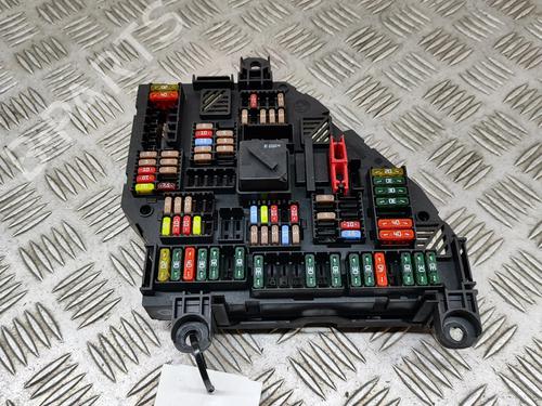 Used Fuse box BMW 7 (F01, F02, F03, F04) 730 d (245 hp) 23415848