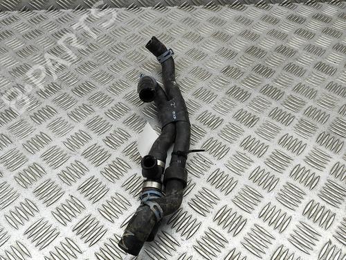 Pipe SKODA ENYAQ iV SUV (5AZ) 85X | BP29731351M125