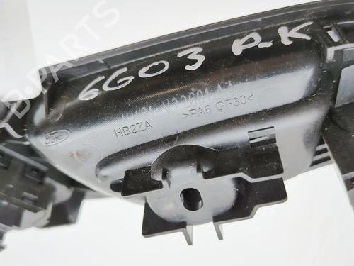 Front left interior door handle FORD TRANSIT V363 Van (FCD, FDD) 2.0 EcoBlue RWD | BP39145141I13 - Image 6