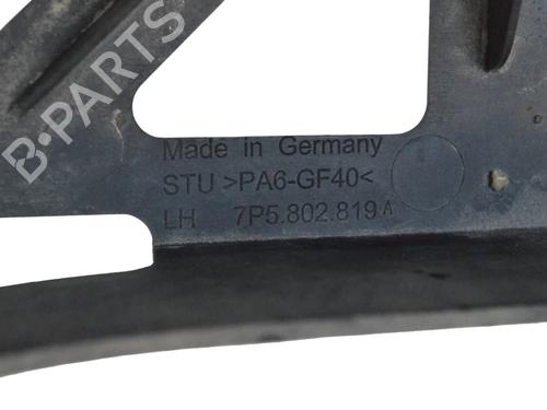 Other PORSCHE CAYENNE (92A) 4.8 GTS | BP33367576O1  - Image 5