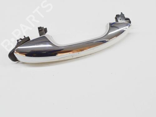 Rear left exterior door handle MERCEDES-BENZ C-CLASS (W205) C 200 (205.042) | BP14913284C130 