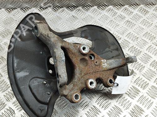 Right front steering knuckle MERCEDES-BENZ SLK (R172) 250 CDI / d (172.403) | BP19428189M26 