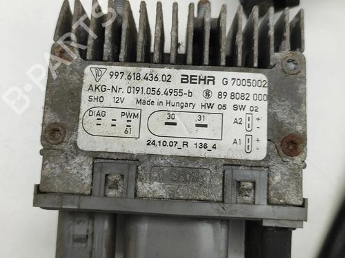 Electronic sensor PORSCHE BOXSTER (987) S 3.4 | BP28732787M84 - Image 7