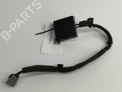 Used Antenna/Base NISSAN QASHQAI III (J12) 1.3 DIG-T (158 hp) 27783670