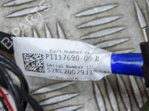 Wiring harness TESLA MODEL 3 (5YJ3) EV AWD | BP27757862E16  - Image 8