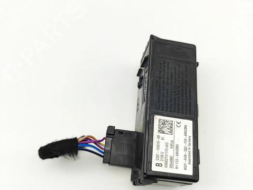 Electronic module FORD TRANSIT V363 Van (FCD, FDD) 2.0 EcoBlue | BP37599039M83 - Image 4