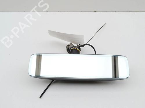 Used Rear mirror Rear mirror MERCEDES-BENZ CLA (C118) CLA 250 e (118.386) (218 hp) 39656255 39656255