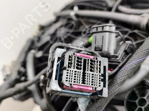 Engine BMW 8 Gran Coupe (G16, F93) 840 i | BP28562689M1 