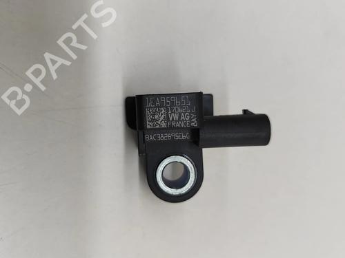 Elektronisk sensor AUDI Q4 E-TRON Sportback (F4N) 50 quattro | BP28430761M84 