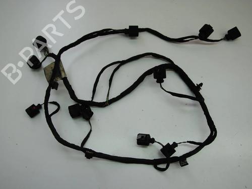 Used Electronic module Electronic module VW PHAETON (3D1, 3D2, 3D3, 3D4, 3D6, 3D7, 3D8, 3D9) 3.0 V6 TDI 4motion (224 hp) 33349901 33349901