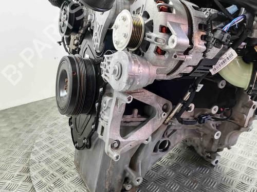 Motor JAGUAR F-PACE (X761) 2.0 P400e Plug-in Hybrid | BP28275464M1 