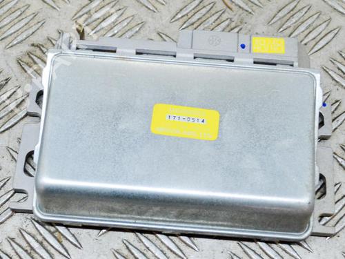 Electronic module MITSUBISHI GTO Coupe (Z1_A) 3.0 AWD (Z16A) | BP27753991M83 