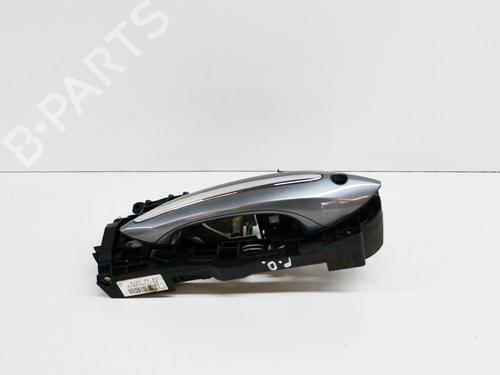 Front right exterior door handle BMW 5 (F10) 535 d | BP9511386C129 