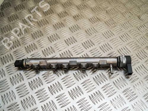 Used Injection rail BMW 1 (F20) 116 d (116 hp) 6728221