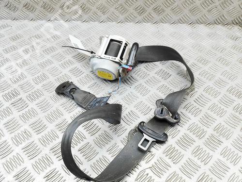 Front right seatbelt OPEL VIVARO B Van (X82) 1.6 CDTI (05) | BP36078474I25 - Image 5