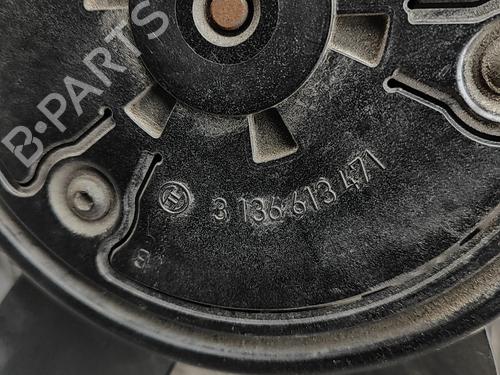 Radiator fan MERCEDES-BENZ E-CLASS T-Model (S213) E 220 d 4-matic (213.205) | BP30492921M35 