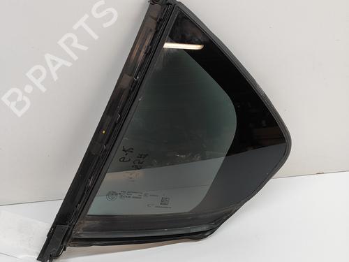 Used Rear left door window ALFA ROMEO GIULIA (952_) 2.0 (952ACA25) (280 hp) 23248981