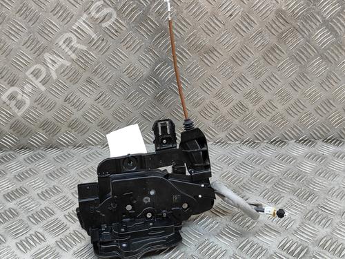 Used Rear right lock MERCEDES-BENZ GLC Coupe (C253) 300 e 4-matic (253.353) (320 hp) 27774078