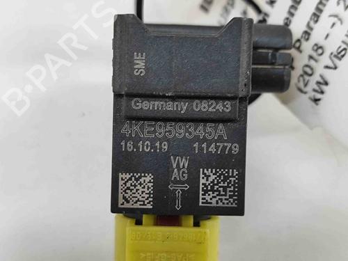 Elektronisk sensor AUDI E-TRON (GEN) 55 quattro | BP29404329M84 