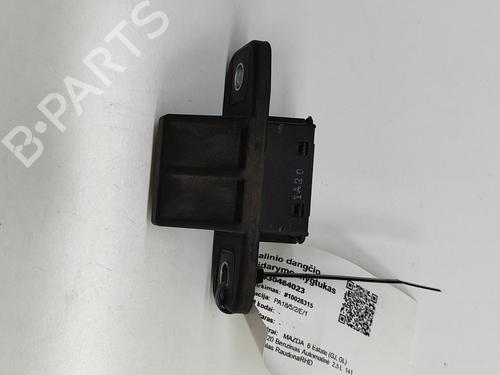Switch MAZDA 6 Estate (GJ, GL) 2.5 | BP26500840I30 