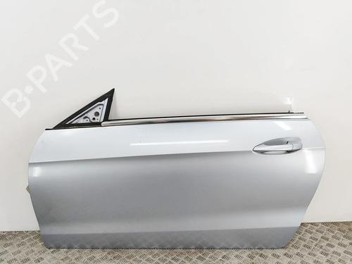 Used Left front door Left front door MERCEDES-BENZ E-CLASS Coupe (C207) E 350 BlueTEC / d (207.326) (258 hp) 33382350 33382350