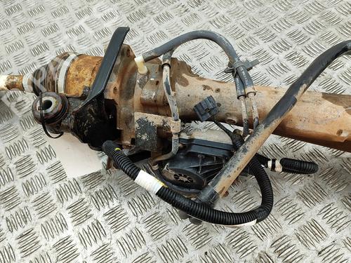 Front differential ISUZU D-MAX II (TFR, TFS) 1.9 Ddi 4x4 (TFS87J) | BP29975587M23 - Image 5