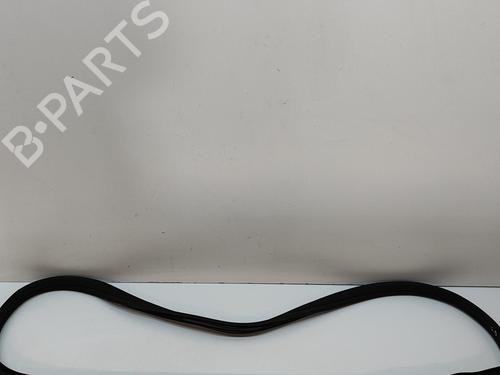 Used Rubber door seal MERCEDES-BENZ CLA Coupe (C117) CLA 180 (117.342) (122 hp) 25217195