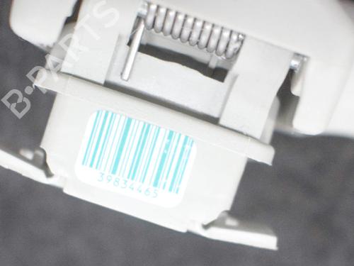 Interior roof handle MERCEDES-BENZ GLC (X253) 220 d 4-matic (253.905, 253.903) | BP27748544I35 