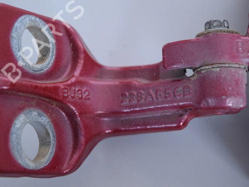 Dørhængsel/Dørbegrænser JAGUAR E-PACE (X540) 2.0 D150 AWD | BP33379570C146 - Image 5