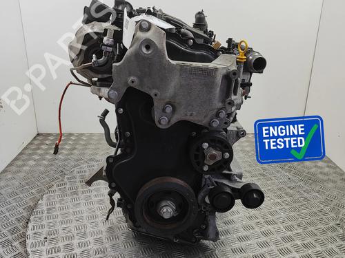 Used Engine Engine OPEL VIVARO B Van (X82) 1.6 CDTI (05) (116 hp) 36644368 36644368