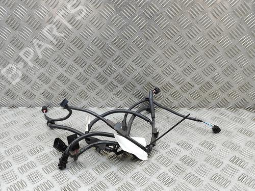 Used Electronic module Electronic module TOYOTA bZ4X (_EAM1_) EV (XEAM10) (204 hp) 34248907 34248907