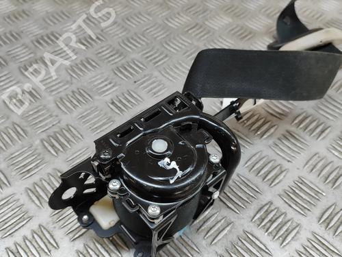 Front left seatbelt MAZDA 6 Estate (GJ, GL) 2.2 D | BP24581783I26  - Image 7