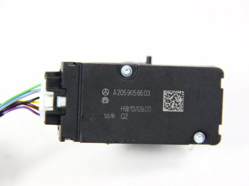 switch-mercedes-benz-c-class-coupe-c205-c-220-d-205304-mercedes-benz-a2059056603-2015-2016-2017-2018-2019-2020-2021-2022-2023-9899705 main image