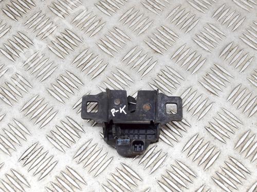Used Hood lock LAND ROVER RANGE ROVER EVOQUE (L538) 2.0 D 4x4 (180 hp) 11832069