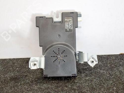 Used Electronic module AUDI A3 Sportback (8PA) 2.0 TDI (170 hp) 7734652