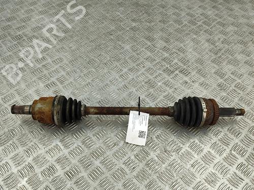 Used Left front driveshaft KIA SOUL II (PS) EV Electric (110 hp) 25219221