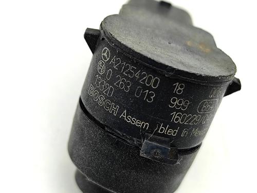 Electronic module MERCEDES-BENZ S-CLASS Coupe (C216) CL 500 4-matic (216.394) | BP32142977M83