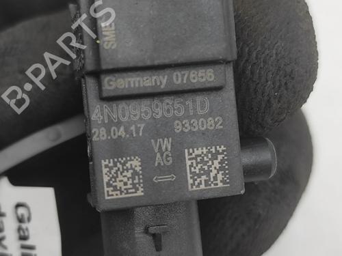 Electronic sensor PORSCHE PANAMERA (971) 2.9 4 E-Hybrid (97ABE1, 97BBE1, 97ABX1) | BP33624902M84 - Image 6